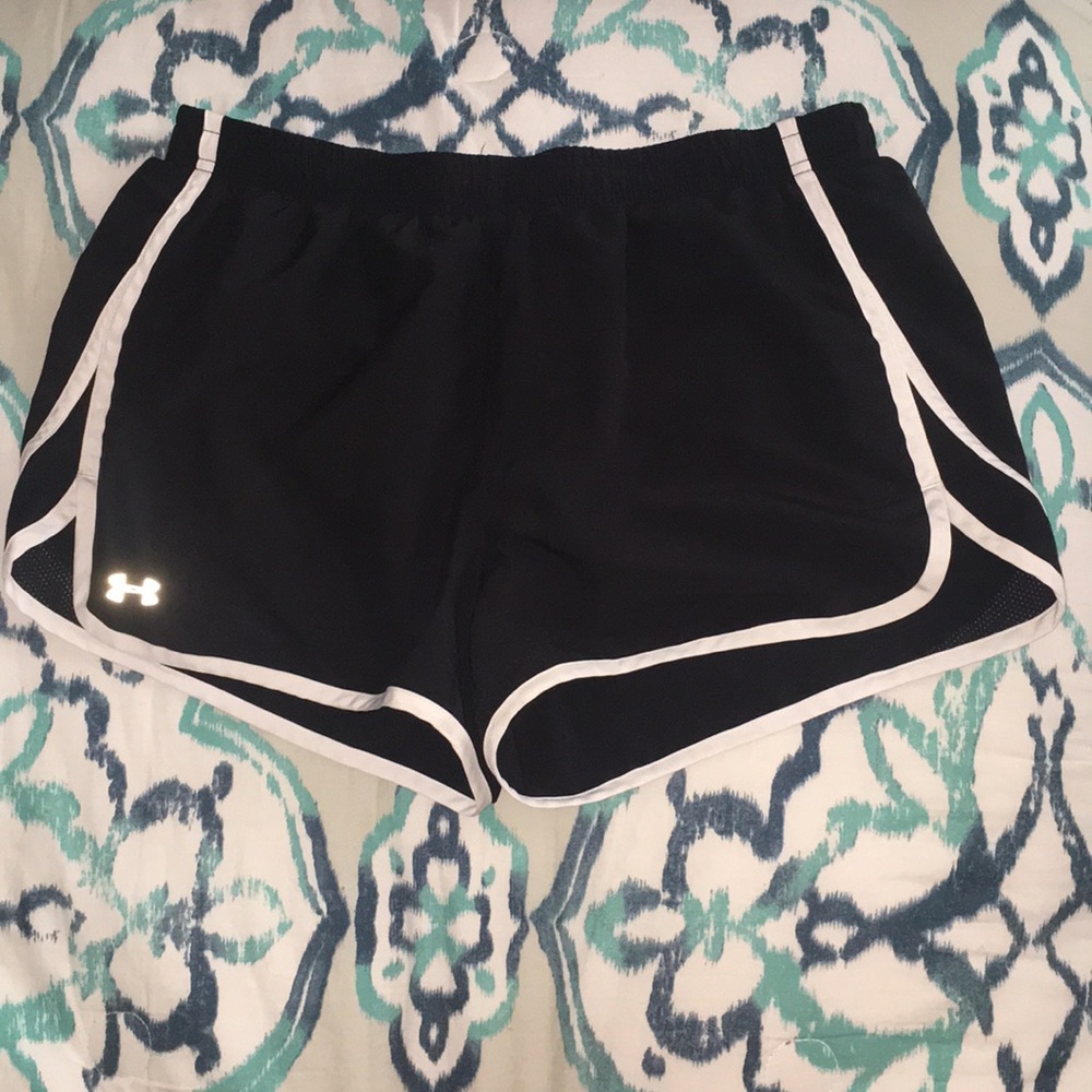 Under Armour Running Shorts